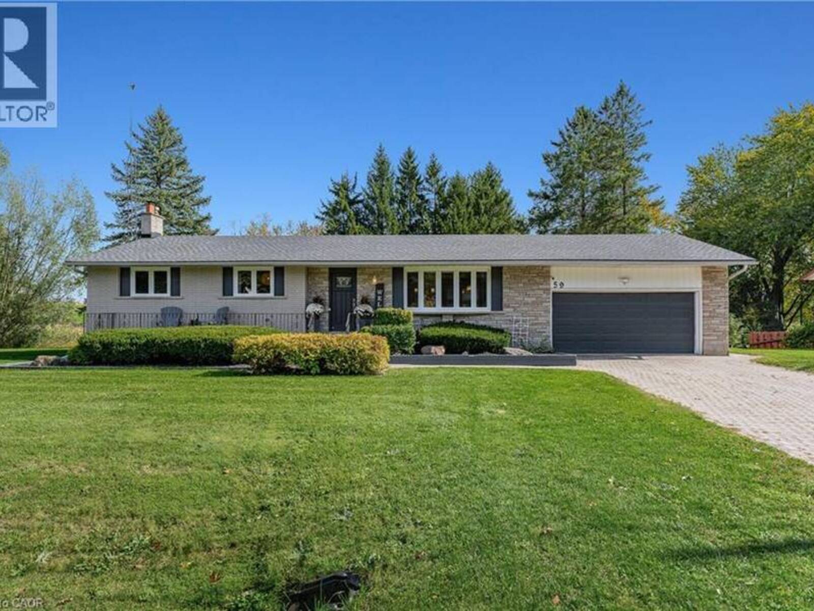 59 NOTRE DAME Avenue, Woolwich, Ontario N0B 2B0