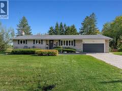 59 NOTRE DAME Avenue Woolwich Ontario, N0B 2B0