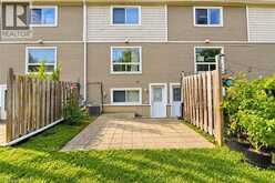 23 HOWE Drive Unit# 8 | Kitchener Ontario | Slide Image Twelve