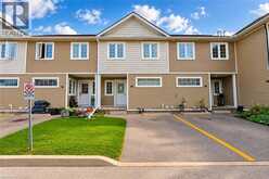 23 HOWE Drive Unit# 8 | Kitchener Ontario | Slide Image One