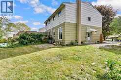 1482 WILDREN Place | Cambridge Ontario | Slide Image Forty