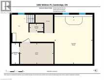 1482 WILDREN Place | Cambridge Ontario | Slide Image Forty-three