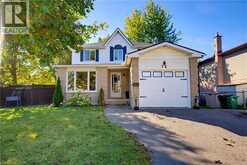 74 STIRLING MACGREGOR Drive | Cambridge Ontario | Slide Image One
