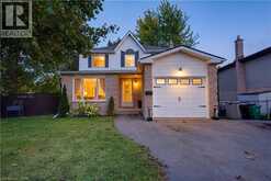 74 STIRLING MACGREGOR Drive | Cambridge Ontario | Slide Image Two