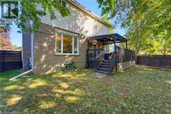 74 STIRLING MACGREGOR Drive | Cambridge Ontario | Slide Image Thirty