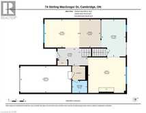 74 STIRLING MACGREGOR Drive | Cambridge Ontario | Slide Image Forty