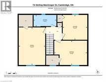 74 STIRLING MACGREGOR Drive | Cambridge Ontario | Slide Image Forty-one