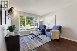 74 STIRLING MACGREGOR Drive | Cambridge Ontario | Slide Image Five