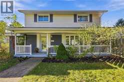 66 SKYLINE Drive | Dundas Ontario | Slide Image One