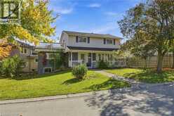 66 SKYLINE Drive | Dundas Ontario | Slide Image Two