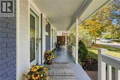 66 SKYLINE Drive | Dundas Ontario | Slide Image Six