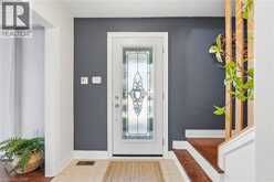 66 SKYLINE Drive | Dundas Ontario | Slide Image Eight