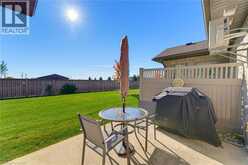 375 MITCHELL Road S Unit# 27 | Listowel Ontario | Slide Image Twenty-five