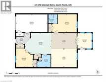375 MITCHELL Road S Unit# 27 | Listowel Ontario | Slide Image Twenty-nine