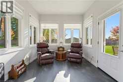 375 MITCHELL Road S Unit# 27 | Listowel Ontario | Slide Image Four
