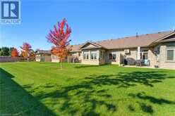 375 MITCHELL Road S Unit# 27 | Listowel Ontario | Slide Image Five