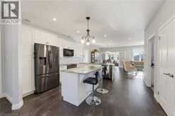 375 MITCHELL Road S Unit# 27 | Listowel Ontario | Slide Image Three