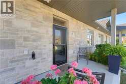 375 MITCHELL Road S Unit# 27 | Listowel Ontario | Slide Image Eight