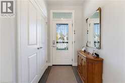 375 MITCHELL Road S Unit# 27 | Listowel Ontario | Slide Image Nine