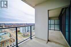 741 KING Street W Unit# 1807 | Kitchener Ontario | Slide Image Fifteen