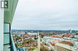 741 KING Street W Unit# 1807 | Kitchener Ontario | Slide Image Sixteen