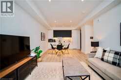 741 KING Street W Unit# 1807 | Kitchener Ontario | Slide Image Five