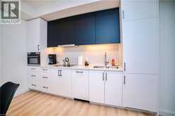 741 KING Street W Unit# 1807 | Kitchener Ontario | Slide Image Eight