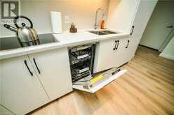 741 KING Street W Unit# 1807 | Kitchener Ontario | Slide Image Nine