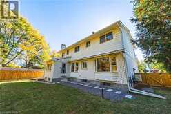 2429 REDFERN Road | Burlington Ontario | Slide Image Sixteen