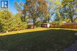 2429 REDFERN Road | Burlington Ontario | Slide Image Seventeen