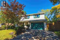 2429 REDFERN Road | Burlington Ontario | Slide Image One