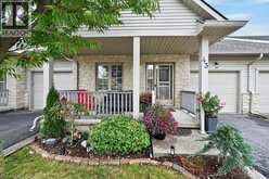 34 SOUTHBROOK Drive Unit# 43 | Binbrook Ontario | Slide Image Three