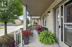 34 SOUTHBROOK Drive Unit# 43 | Binbrook Ontario | Slide Image Five