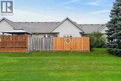 34 SOUTHBROOK Drive Unit# 43 | Binbrook Ontario | Slide Image Thirty