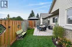 34 SOUTHBROOK Drive Unit# 43 | Binbrook Ontario | Slide Image Thirty-three