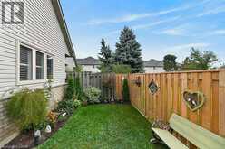 34 SOUTHBROOK Drive Unit# 43 | Binbrook Ontario | Slide Image Thirty-six