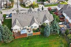 34 SOUTHBROOK Drive Unit# 43 | Binbrook Ontario | Slide Image Forty-four