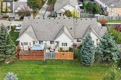 34 SOUTHBROOK Drive Unit# 43 | Binbrook Ontario | Slide Image Forty-six