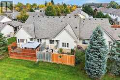 34 SOUTHBROOK Drive Unit# 43 | Binbrook Ontario | Slide Image Forty-seven