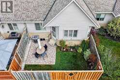 34 SOUTHBROOK Drive Unit# 43 | Binbrook Ontario | Slide Image Forty-eight