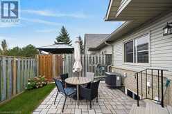 34 SOUTHBROOK Drive Unit# 43 | Binbrook Ontario | Slide Image Thirty-four