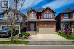 40 FAIRGROUNDS Drive | Binbrook Ontario | Slide Image One