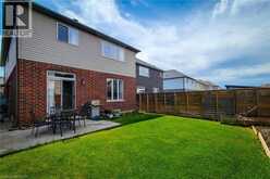 40 FAIRGROUNDS Drive | Binbrook Ontario | Slide Image Five
