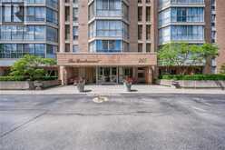 265 WESTCOURT Place Unit# PH04 | Waterloo Ontario | Slide Image Two