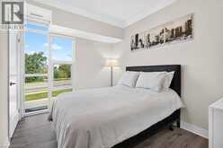 10 CONCORD Place Unit# 209 | Grimsby Ontario | Slide Image Thirty-two