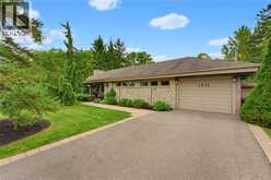 1316 NEVARC Drive | Burlington Ontario | Slide Image One