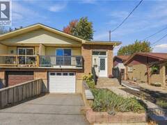 23 GREEN MAPLE Drive St. Catharines Ontario, L2P 3P4