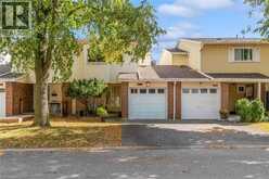 5045 PINEDALE Avenue Unit# 82 | Burlington Ontario | Slide Image One