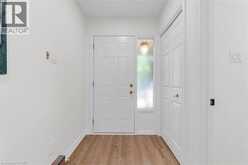 5045 PINEDALE Avenue Unit# 82 | Burlington Ontario | Slide Image Two