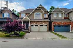 128 MONTREAL Circle | Hamilton Ontario | Slide Image One
